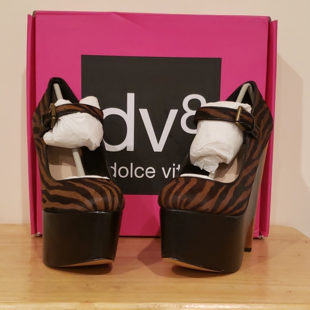 DOLCE VITA Dalice-Flash Sale
